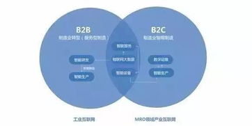 B2B裝備制造業(yè)如何擁抱產(chǎn)業(yè)互聯(lián)網(wǎng) 數(shù)據(jù)驅(qū)動的工業(yè)互聯(lián)網(wǎng)服務(wù)新路徑