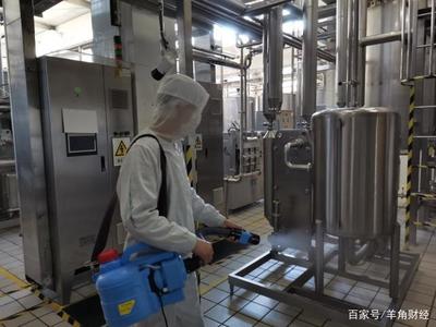 疫情下，這家浙江企業(yè)5000員工保障江浙滬閩乳制品供應(yīng)